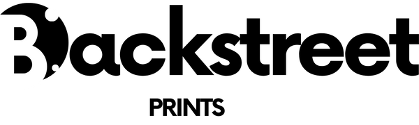 BackStreetPrints